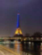 Paris on February 25, 2022.