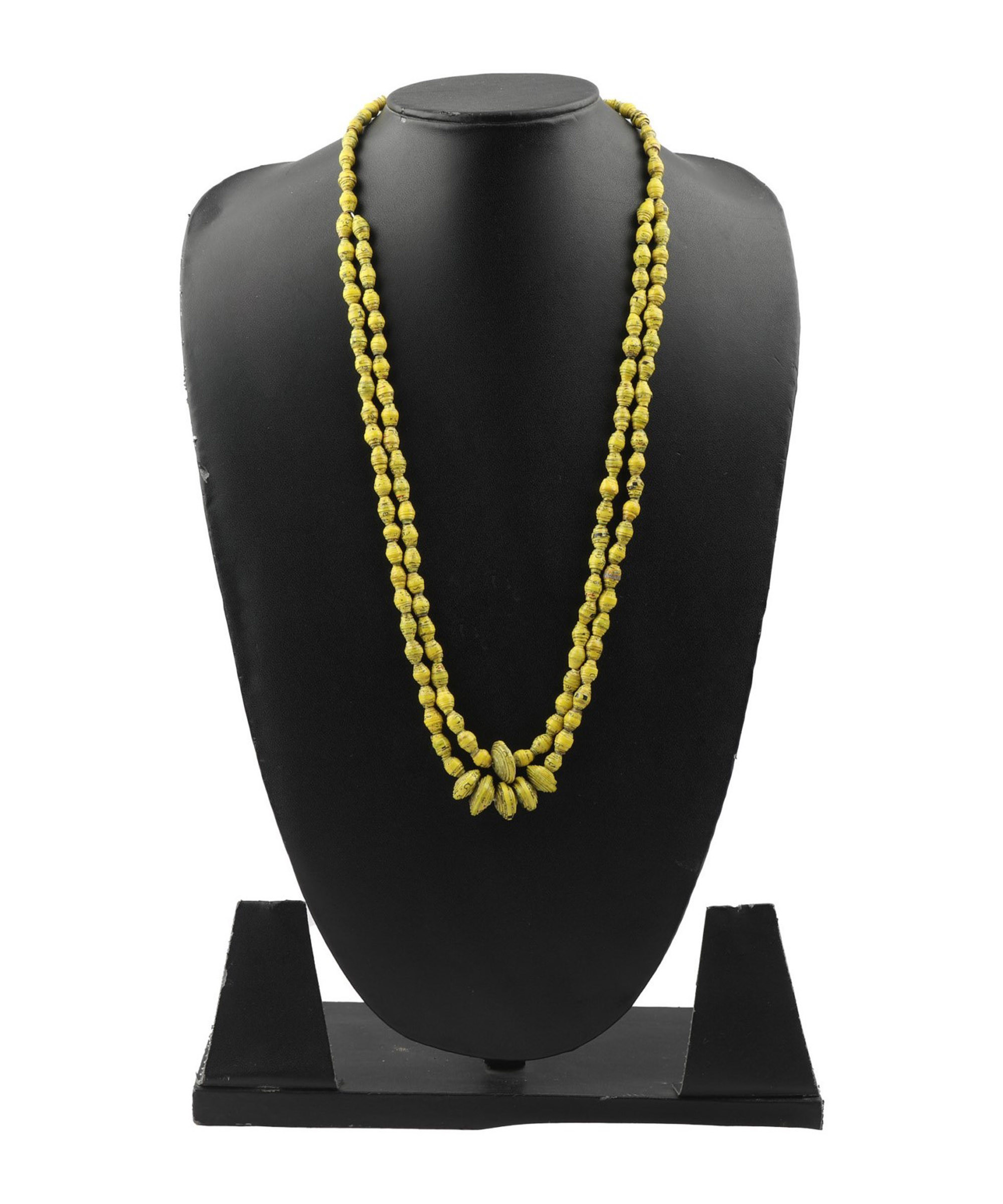 Double Layered Necklace