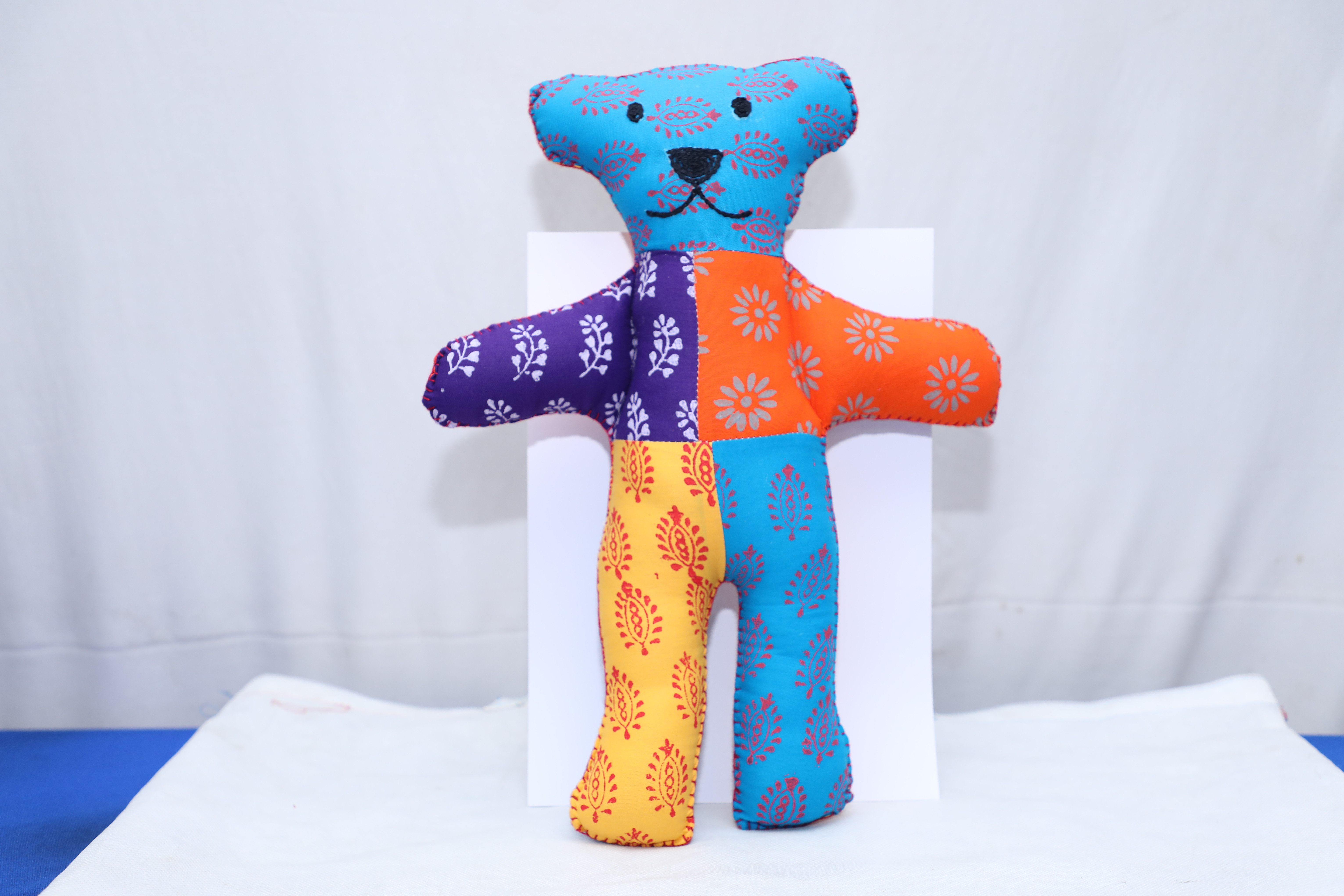 Rangeela the Teddy