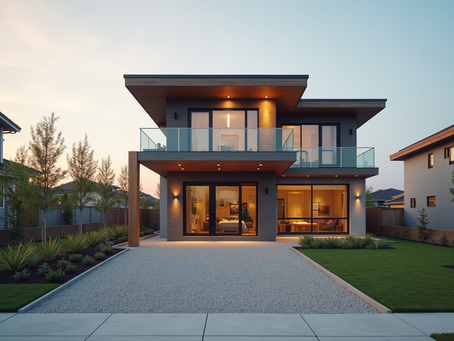 Choosing the Right Prime Builder for Your Home