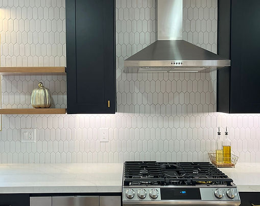 Kitchen Remodel- North Hollywood