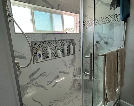 Complete Home Remodel- Yorba Linda