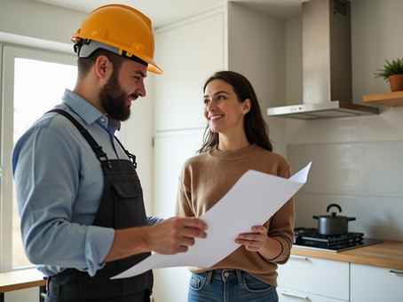 Essential Questions for Your Remodeling Contractor: Your Contractor Interview Checklist