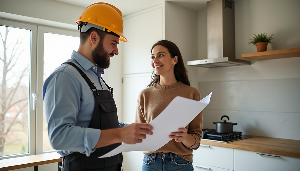 Essential Questions for Your Remodeling Contractor: Your Contractor Interview Checklist
