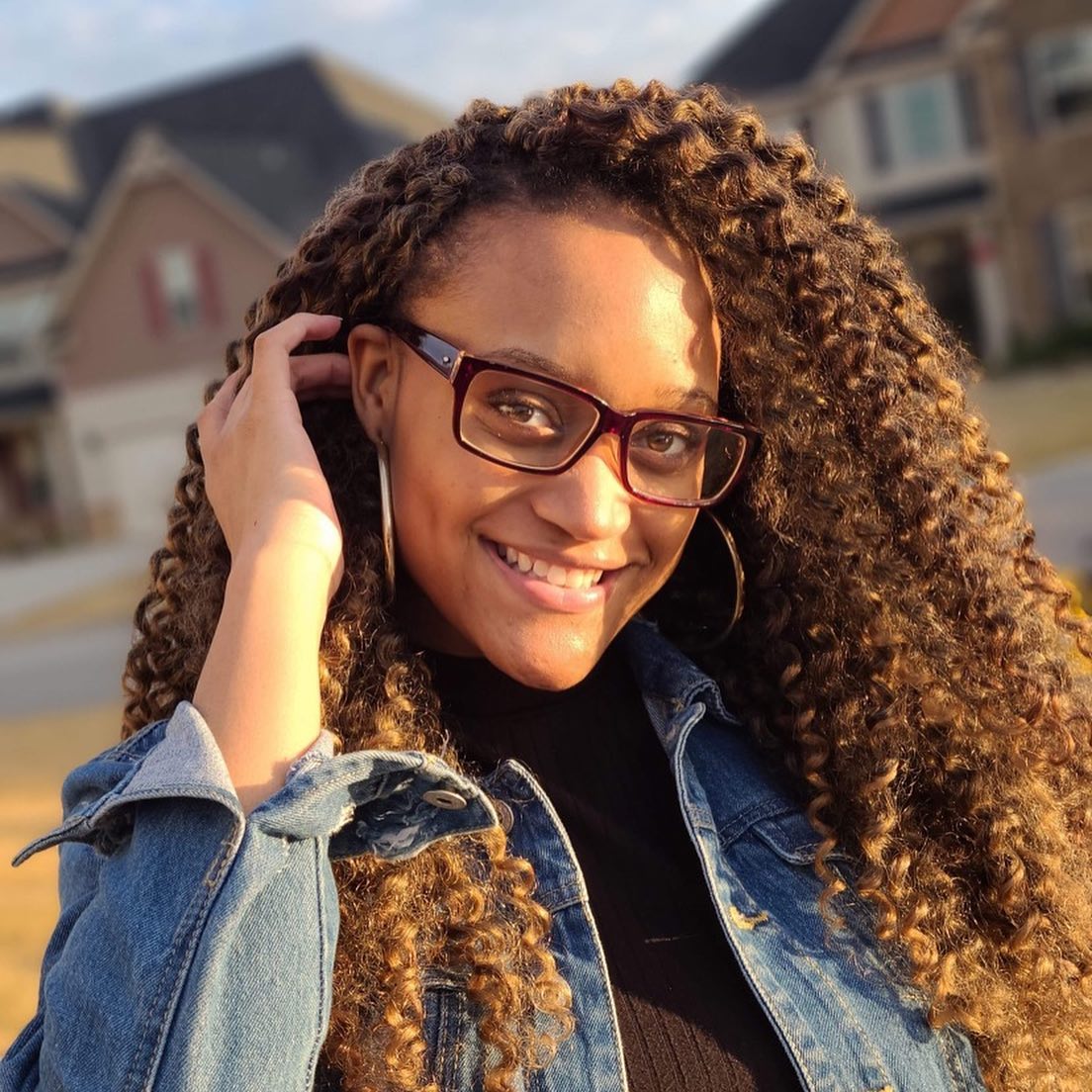 Writer: Semayah Foster