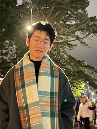 Portrait of Sichuan