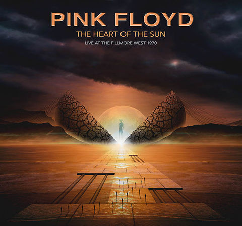 Pink Floyd