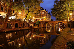 wijnsloep by night