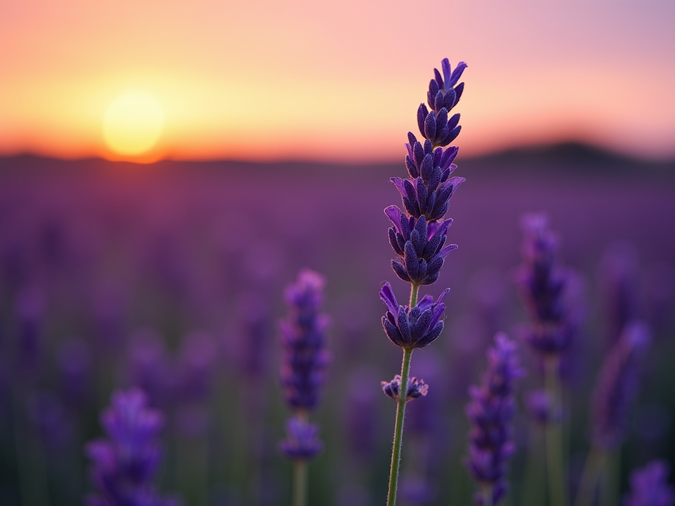 Sunset Spiritual and Mindful Meditation - Session 1: Grounding in Gratitude
