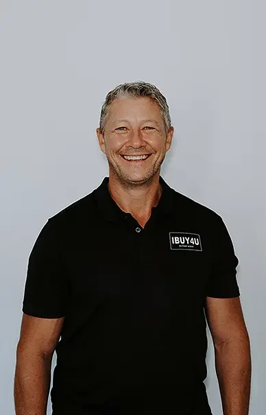 Buyer's agent Sunshine Coast | Craig Humble