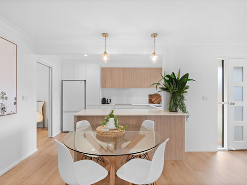 Banksia Breeze Villa