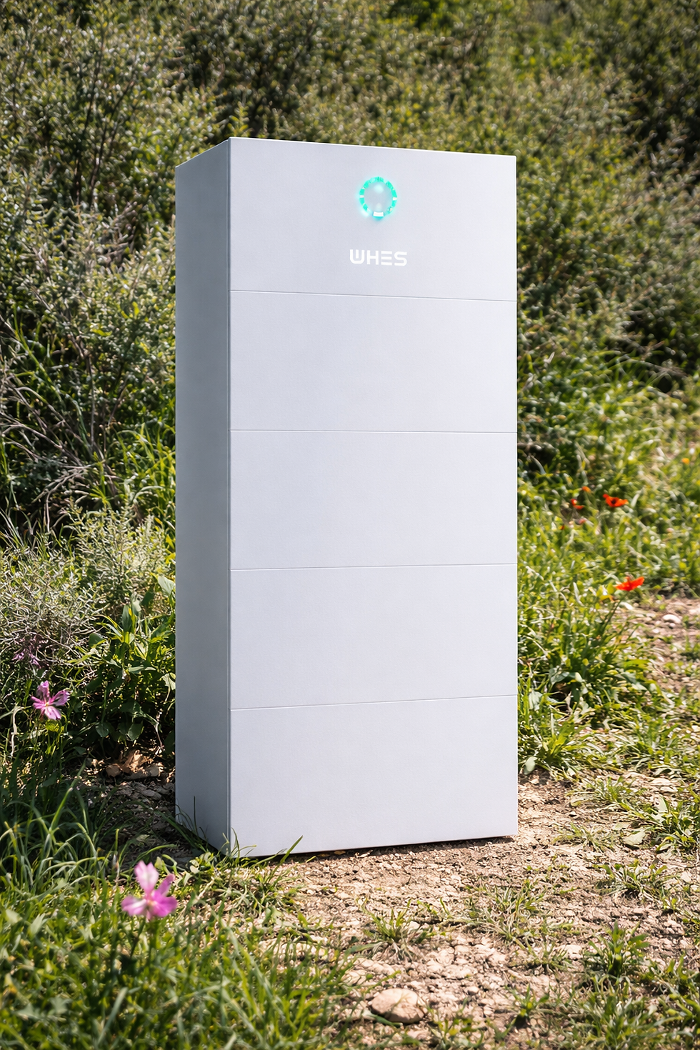 Thumbnail: All-In-One 5-13kW 9.98-29.94kWh  Three Phase- RESIDENTIAL