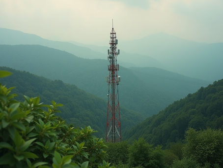 Optimize Energy Solutions for Telecom Operators