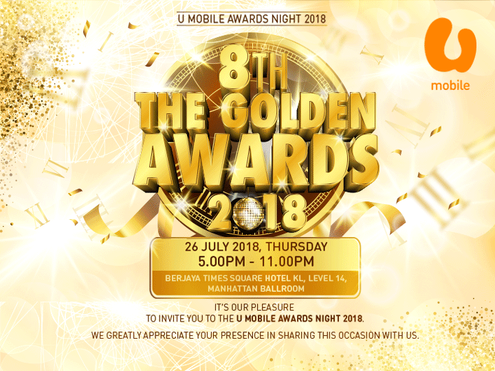 UMobile Award