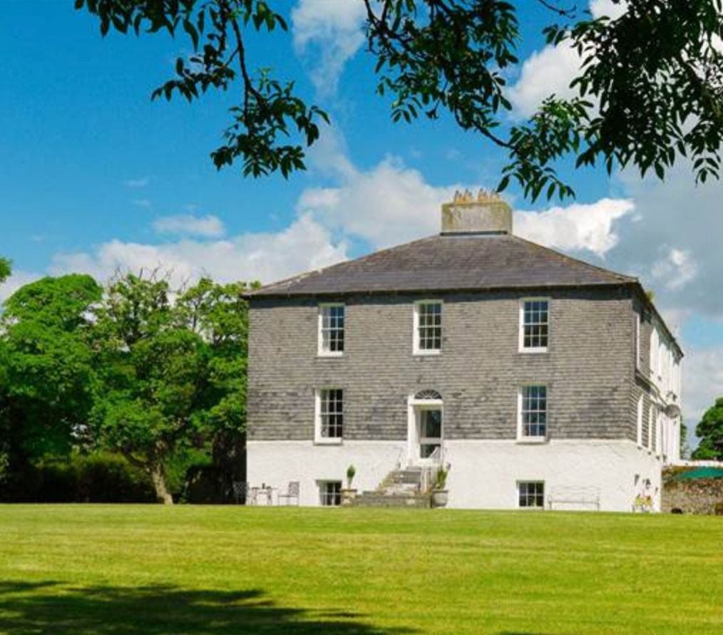 KILMAHON HOUSE CO. CORK