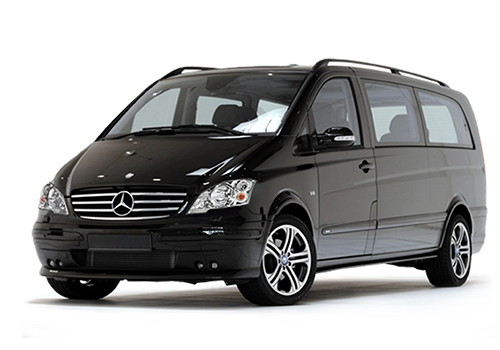 MERCEDES VIANO TRANSFERS