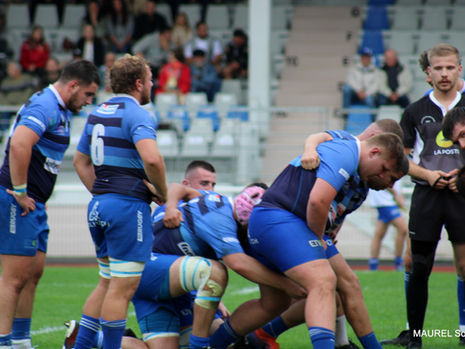 TOUTES LES PHOTOS DES 2 RENCONTRES ESPOIRS ET 1ERE FACE À BARBEZIEUX-JONZAC