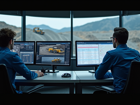 Choosing the Right Mining Management Tools