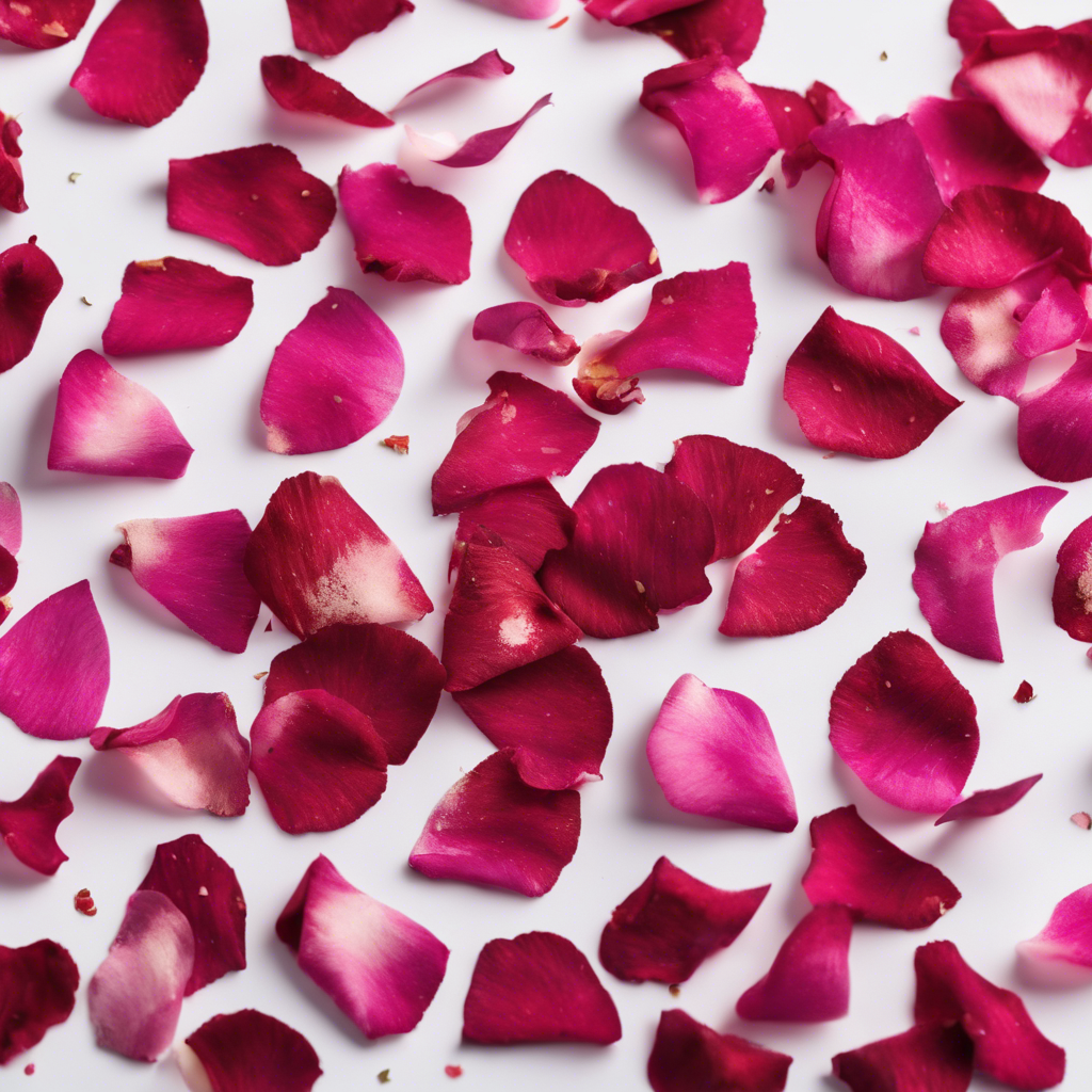 Flower Petal Confetti