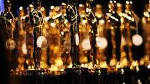Oscar Predictions (2017)