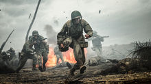Hacksaw Ridge