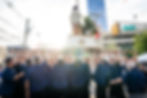 Saint Rocco's Feast