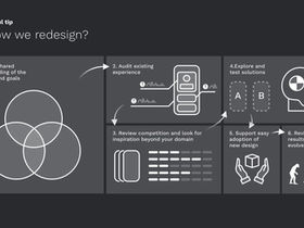 Product Redesign Proposal: Structure & Tips