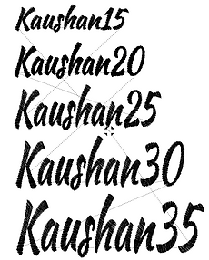 le ptit paradis de fabienne ecriture broderie Kaushan.png