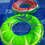 Miniatura: Flotador Inflable de Piscina Adulto - Limón 🍋‍🟩