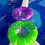 Miniatura: Flotador Inflable de Piscina Adulto - Limón 🍋‍🟩
