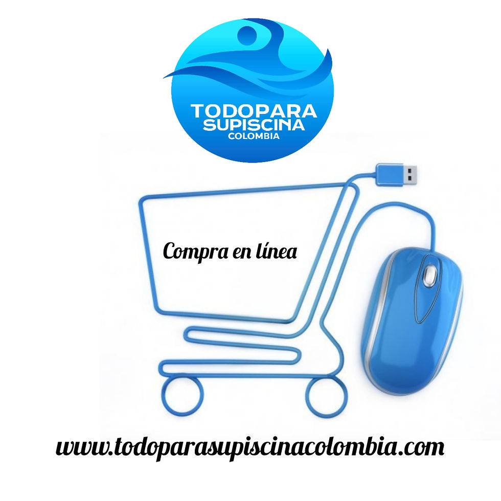 Miniatura: Todo Para Su Piscina Colombia