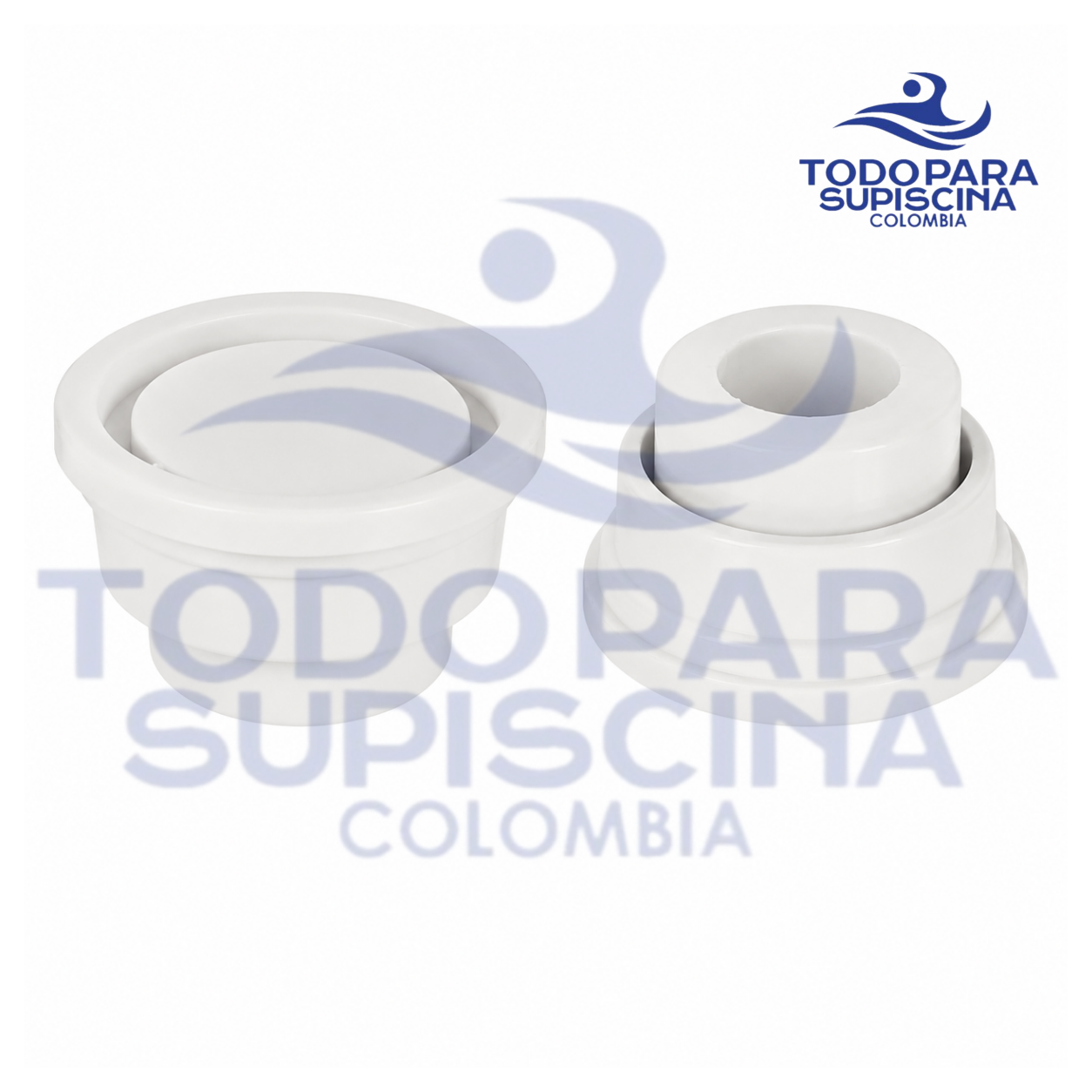 Repuesto o protector para escalera de Piscina