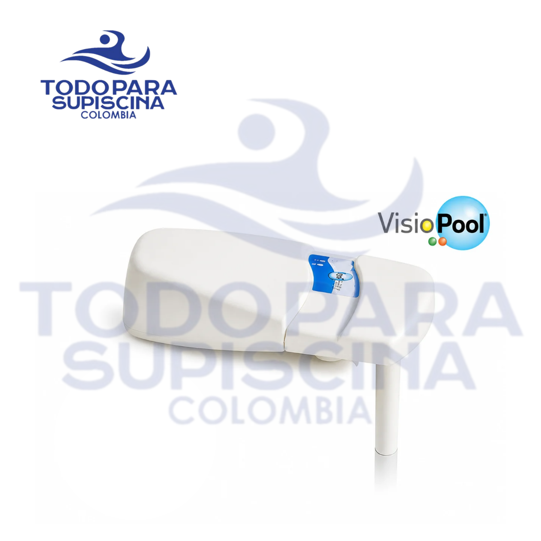 Alarma de Inmersión para Piscinas Visiopool | Seguridad