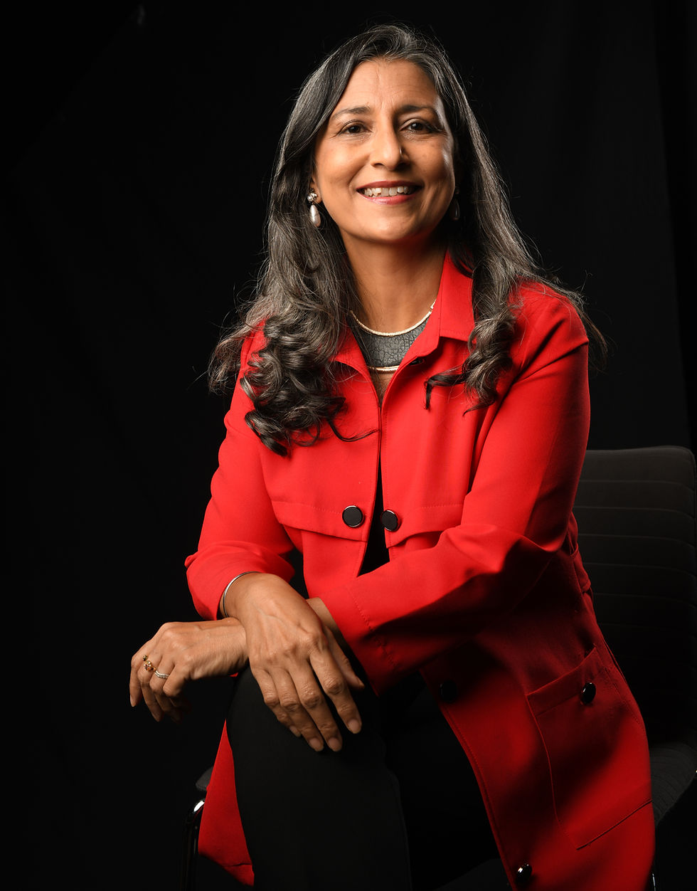 rachpal tulsi change management trainer facilitator singapore