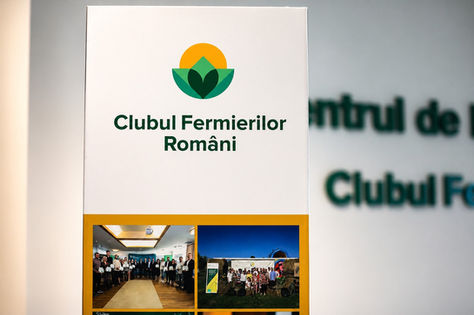 SysAgria și contribuția la viitorul European Agricultural Data Space