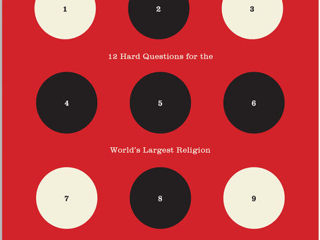 Book Review: Confronting Christianity