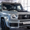 Miniature : Mercedes-Benz G63-AMG BRABUS G800