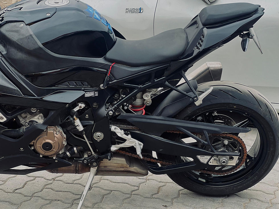 Thumbnail: Bmw s1000rr_2022_2,000km