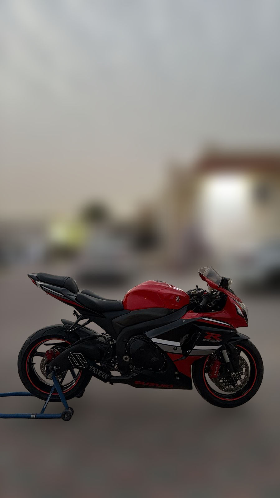 Thumbnail: Gsxr1000_2016