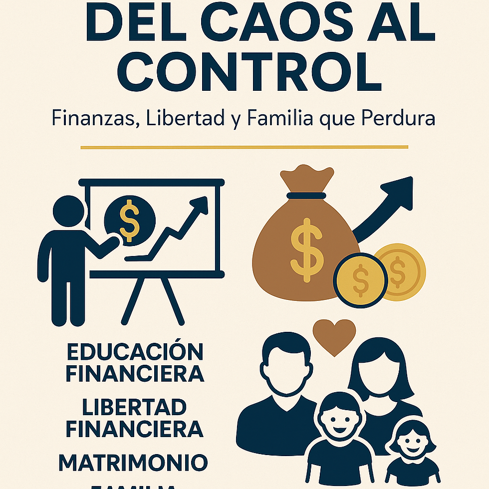 La libertad financiera no empieza con un aumento de sueldo… empieza con un cambio de mentalidad.