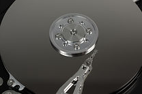 Canva - Grey Metal Plier on Round Disc.j
