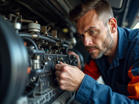 Exploring Comprehensive RV Mobile Services