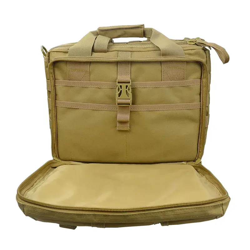 Thumbnail: Laptop Bag Tactical Computer Backpack