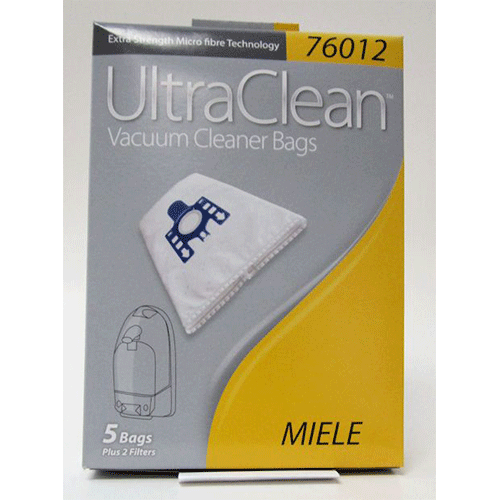 Miele (76012) Bags