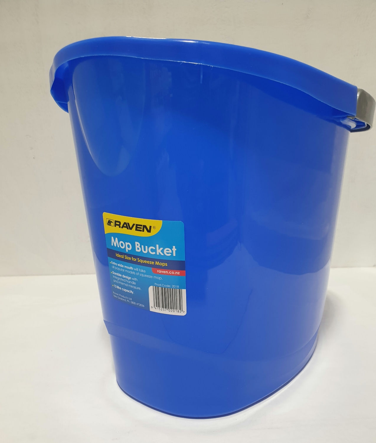 Raven Mop Bucket