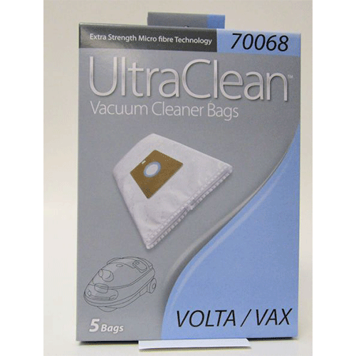 Volta/Vax (70068) Bags Cleaners Warehouse