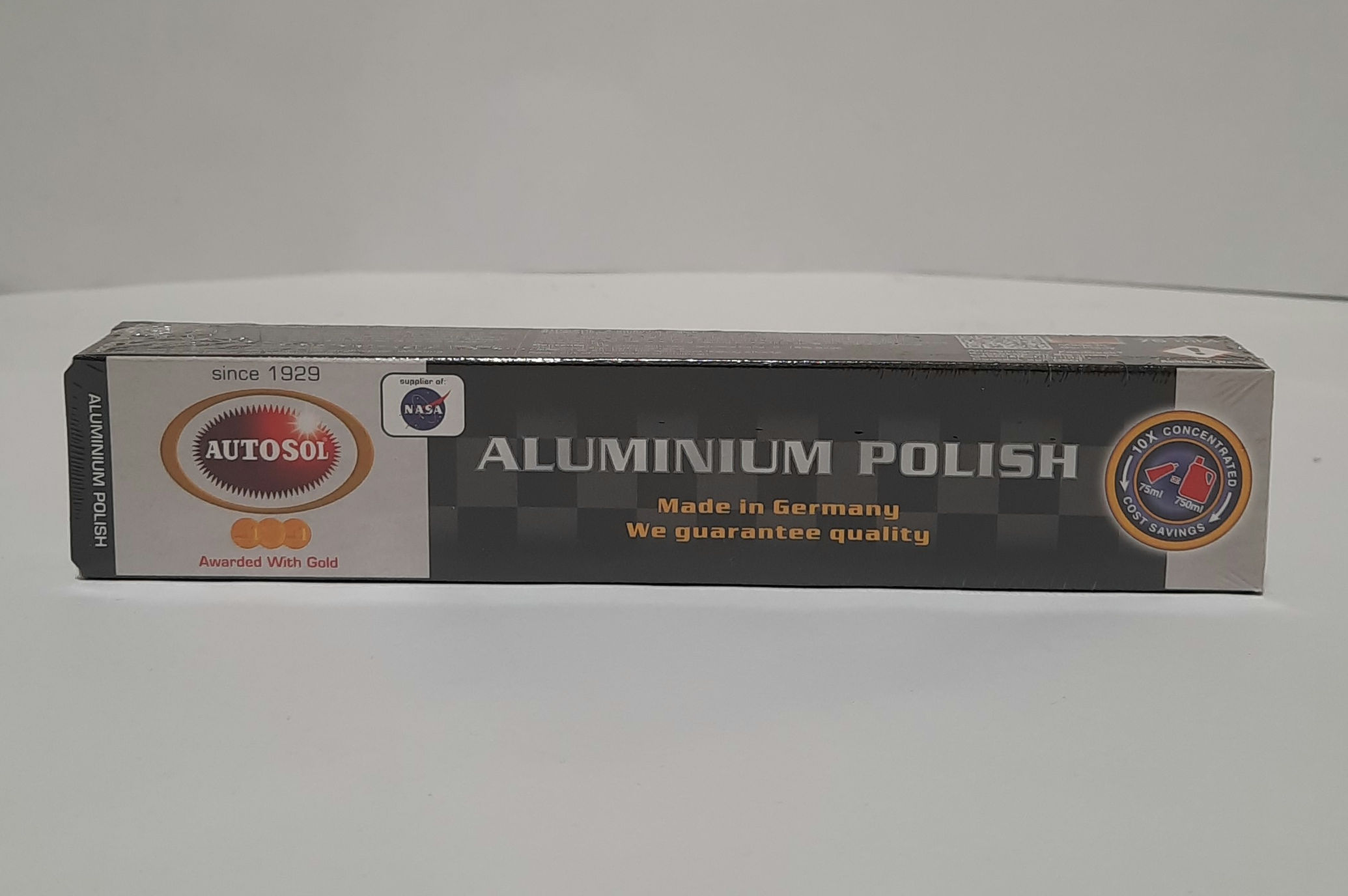 Auto sol - Alloy Polish 75ML
