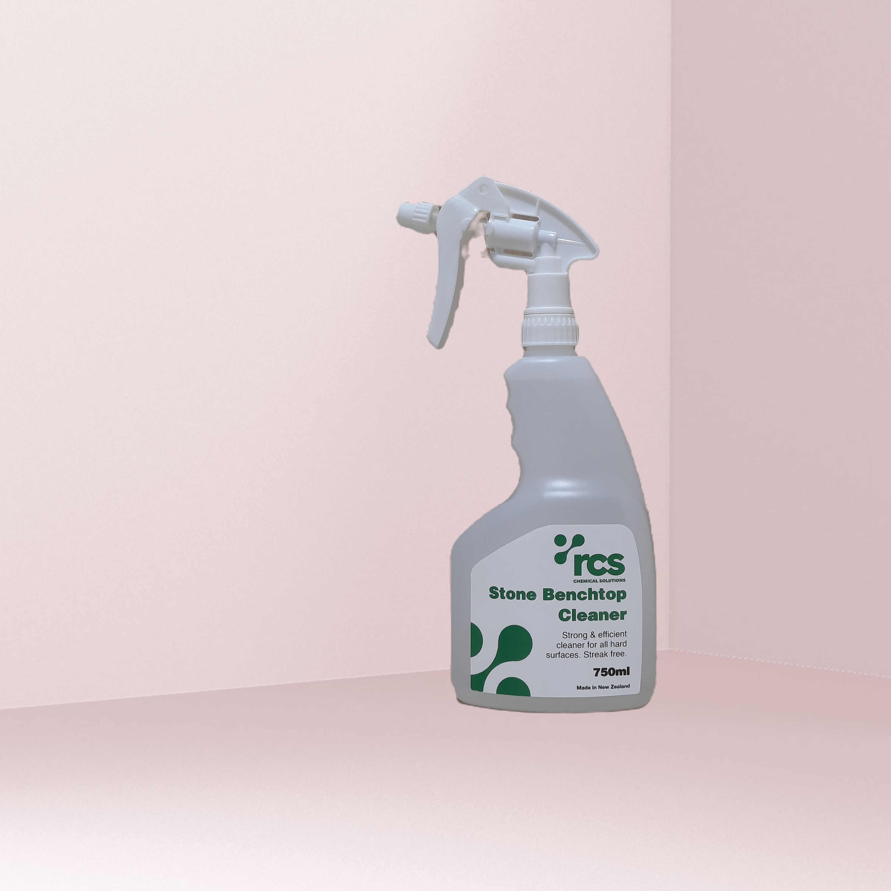 Stone Benchtop Cleaner