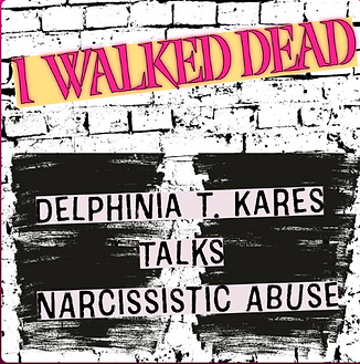 I Walked Dead Podcast