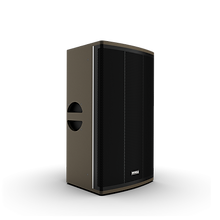 4 Series Alpha System